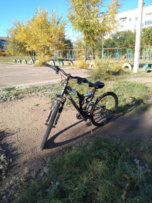 Продам подростковый велосипед