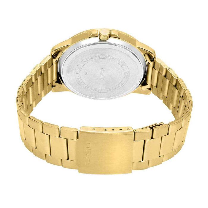 Нов мъжки часовник Casio Collection MTP-VD01G-9EVUDF