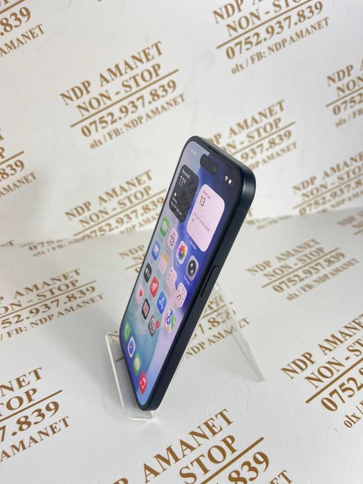 NDP Amanet NON-STOP Bld.Iuliu Maniu 69 IPHONE 15 (54498)