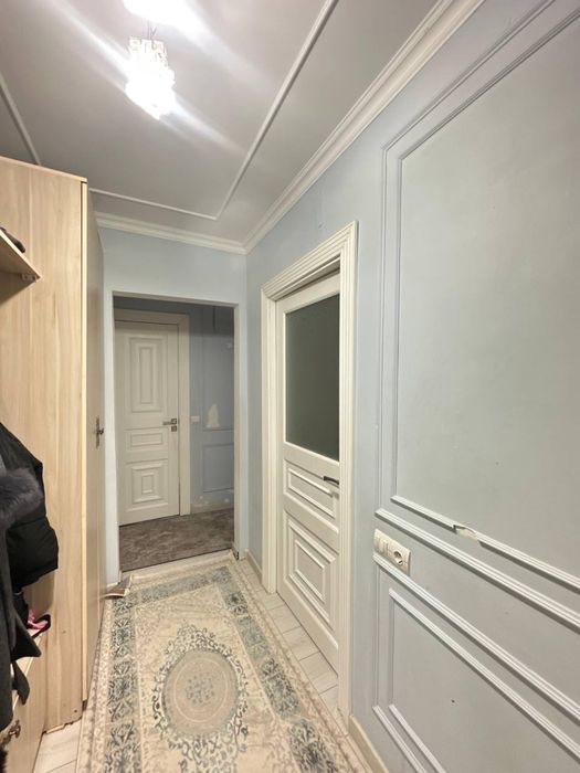 Подселение Ақтөбе