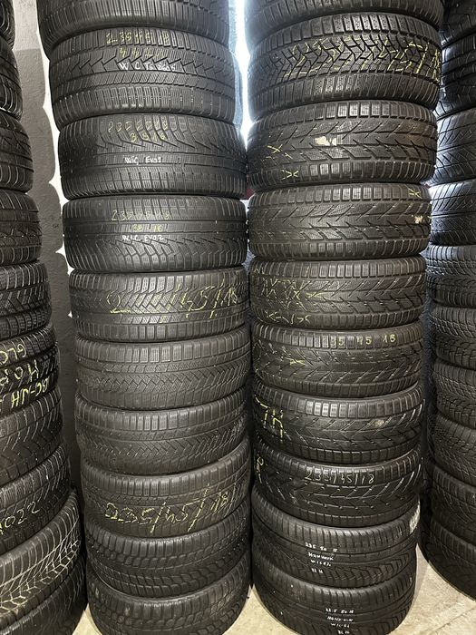 215 225 235 245 255 265 35 40 45 50 55 60 | R18 Anvelope SpeedLine