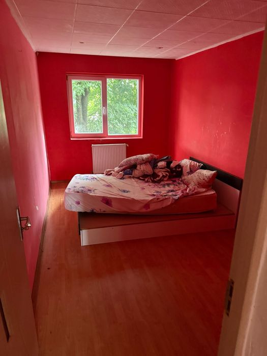 Vand Apartament cu 4 camere ferentari imasului