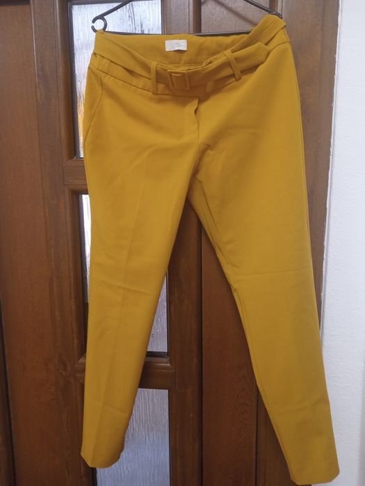 Pantaloni eleganti mărimea 44,noi