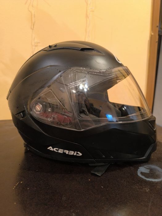 Шлем модуляр Acerbis (Италия) XL