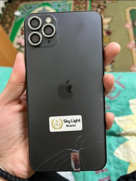 айфон 11про макс