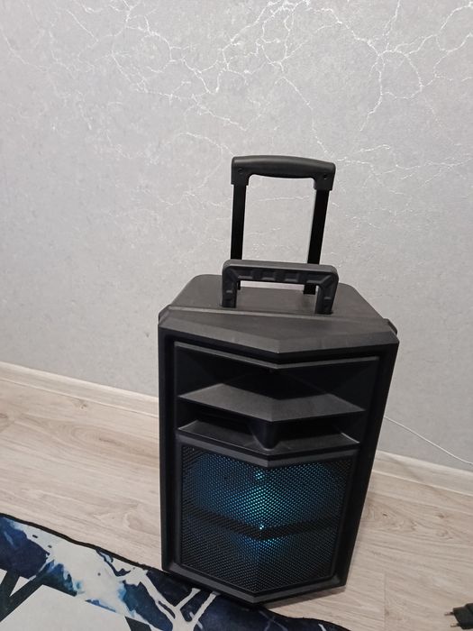 Музыкальная колонка
