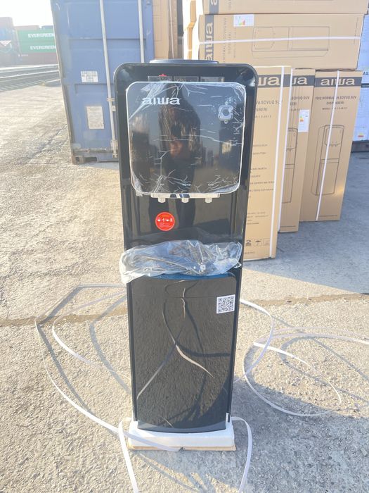 Кулер для воды много видов оптом склад