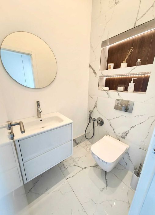 Луксозна къща в гр.Пловдив - кв. Остромила!