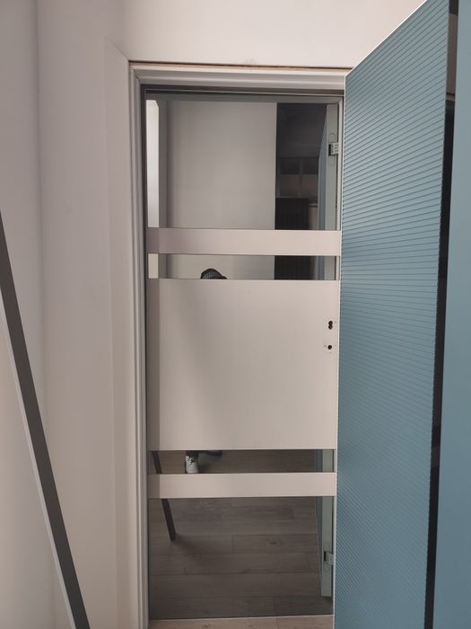 Распродажа межкомнатных дверей с витрины