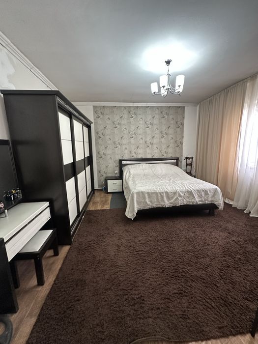 Продам дом в мкр Шанырак