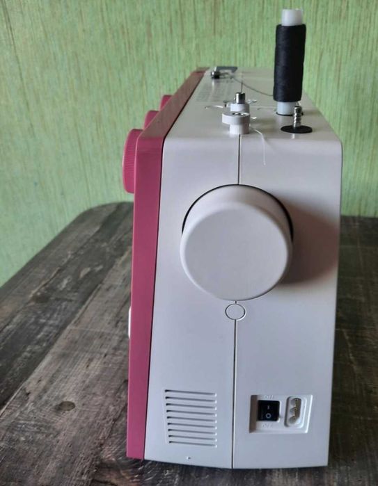 janome 1522pg anniversary edition