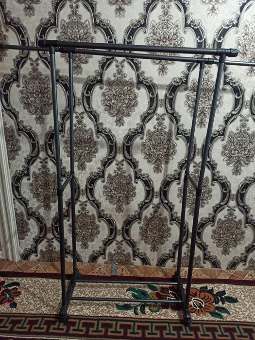 Вешелка кийимлар учун