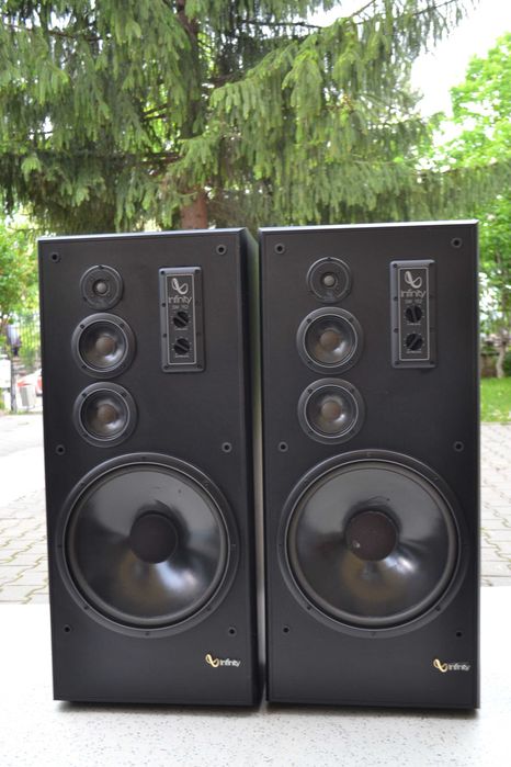 Boxe Infinity SM 152