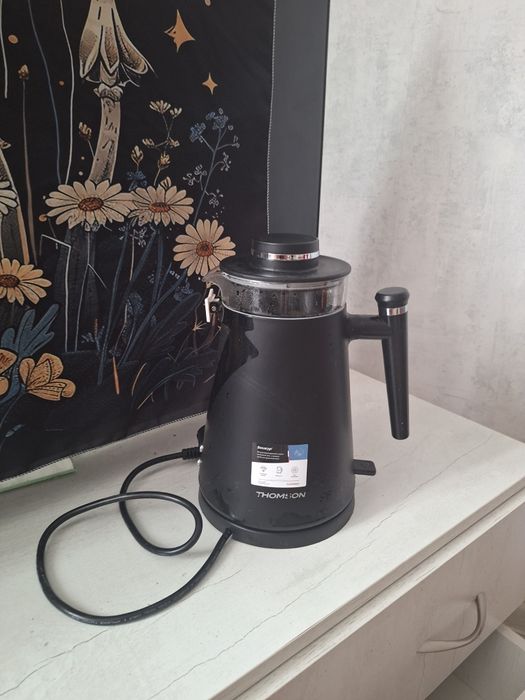 Чайник электрический