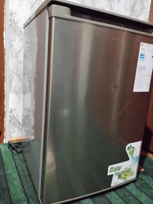 Muzlatkich(Xoladilnik)