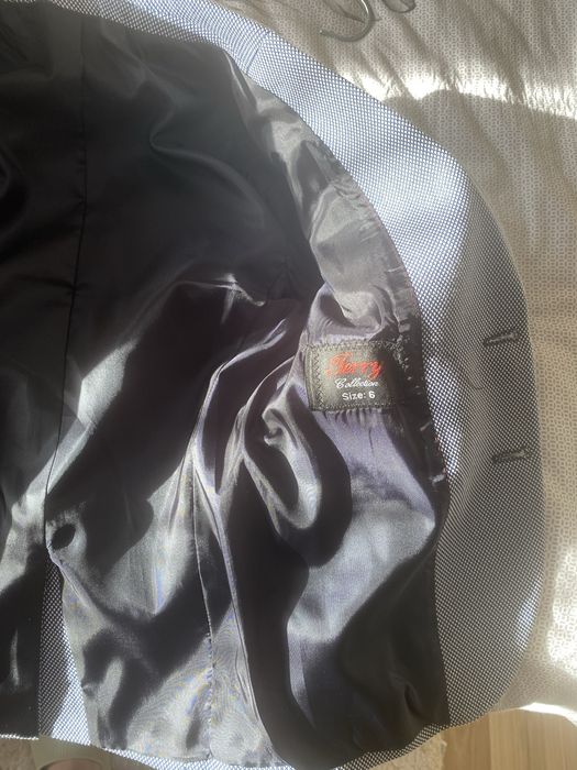 Детско официално сако!