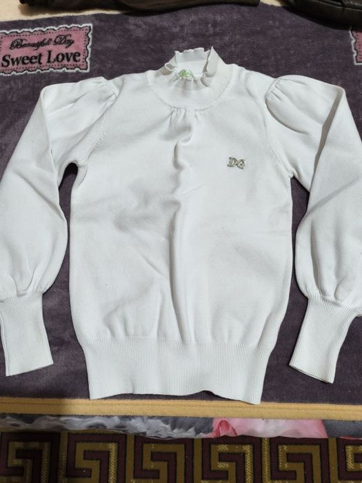 Детская одежда на девочек от 5 до 7 лет