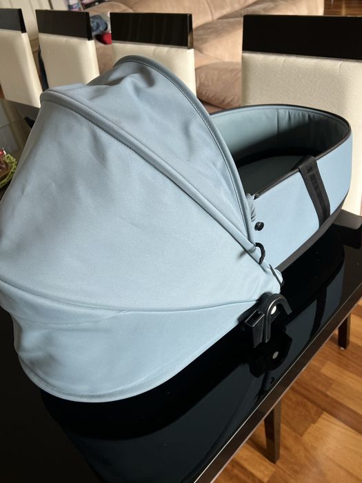 Yoyo люлька от 0