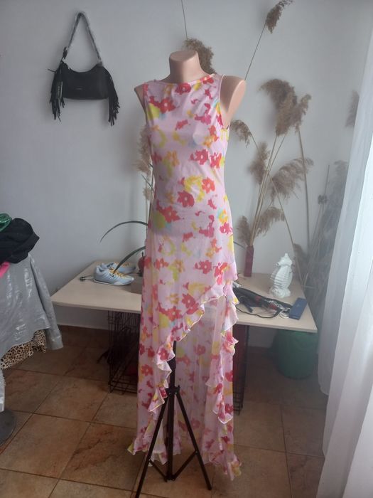 Rochie noua cu eticheta de vara