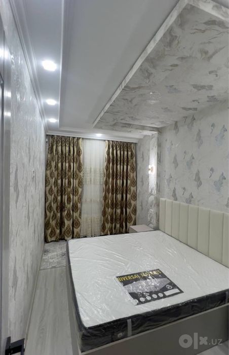 Срочно аренда квартира бектемирский район водник 2 хона