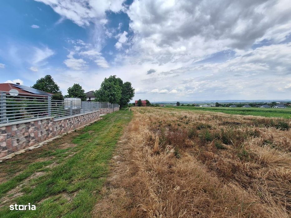 Loturi 500-1800mp Varianta Margineni-Hemeius