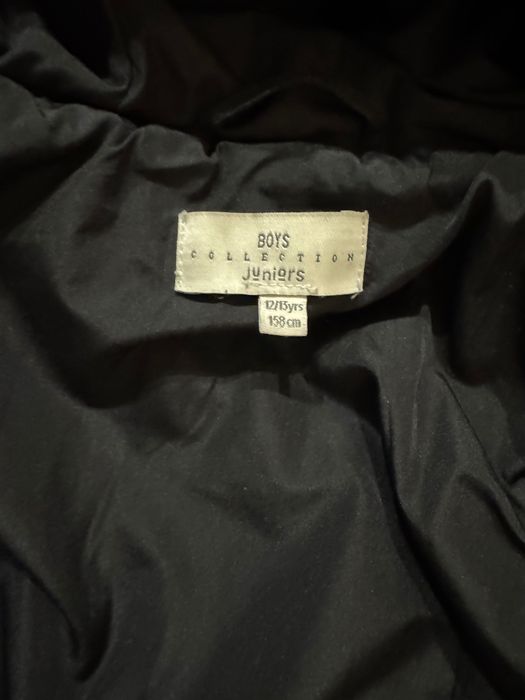 Куртка на мальчика 12-13 лет