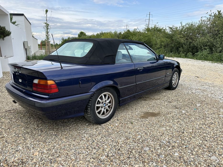BMW 3 Series 0 — imagine 3