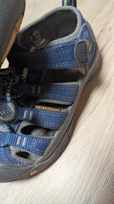 Sandale keen Nr 29 18cm