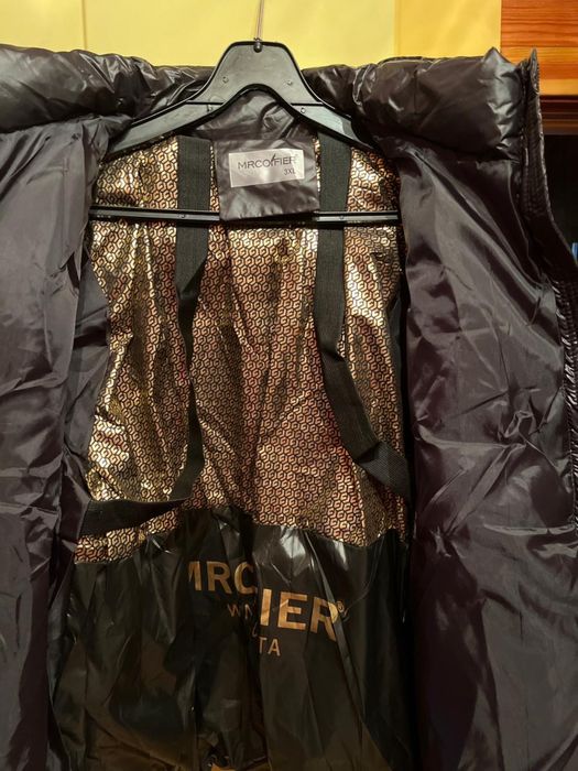 Куртка мужская Китай