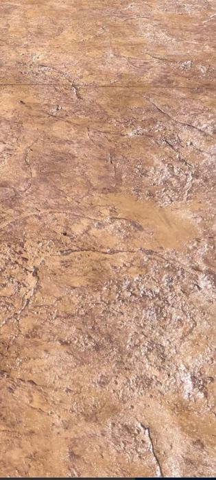 Beton Amprentat  oferta lunii 135 Ron  mp