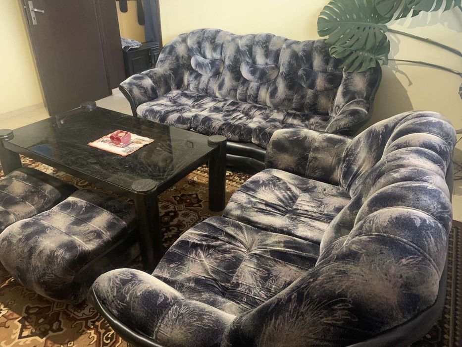 Продавам Холна гарнитура