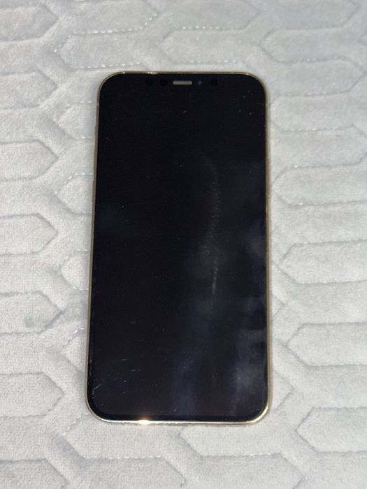 Продаю iPhone 12 Pro, 128 ГБ 74%. Б/у