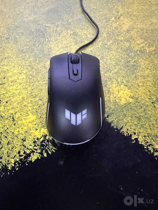 ASUS TUF Gaming M3 Gen II