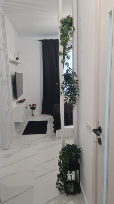 Garsoniera la prima inchiriere