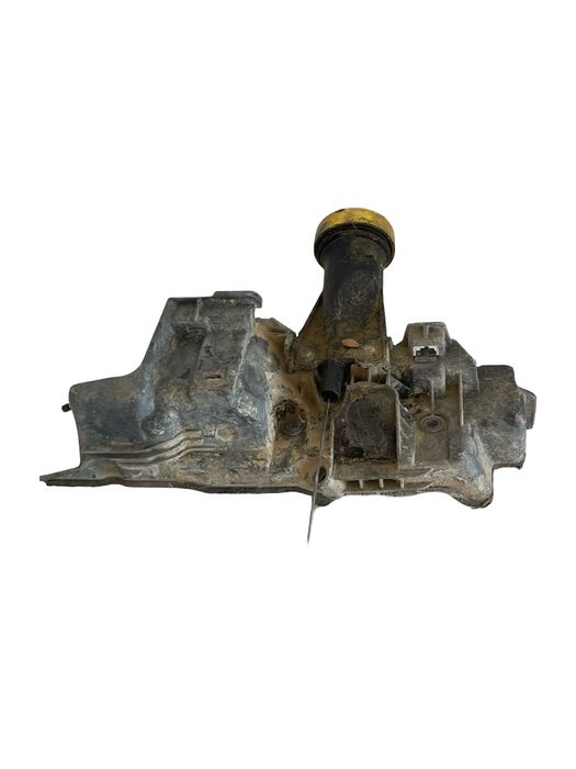 Joja Nivel Ulei + Protectie Motor Dacia Duster 2010 - > 1.5Dci