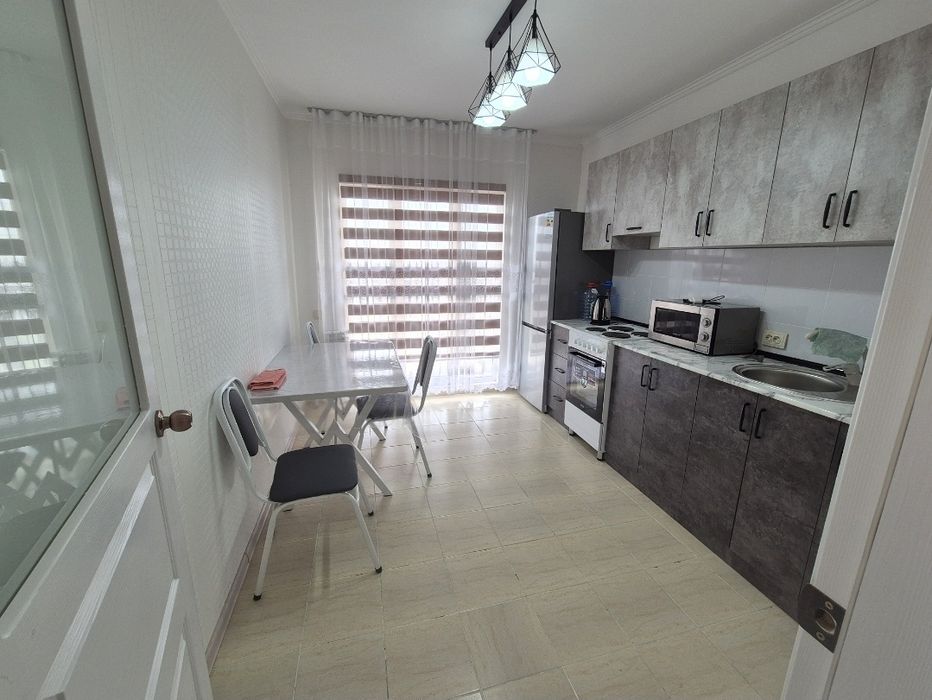 Аренда квартира посуточно