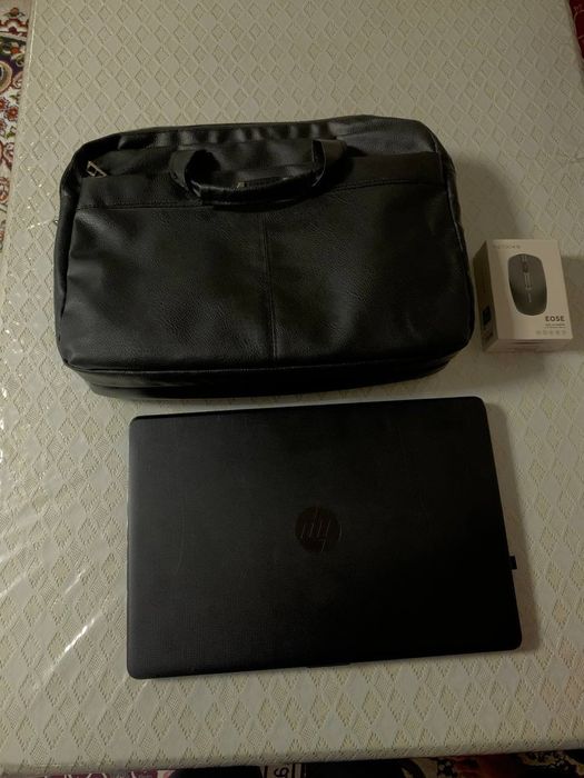 Ноктбук HP Laptop 15ra0xx