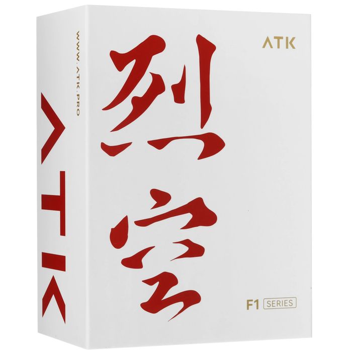 Мышка ATK Blazing Sky F1 Pro Max, Z1 Ultra, X1, 8K