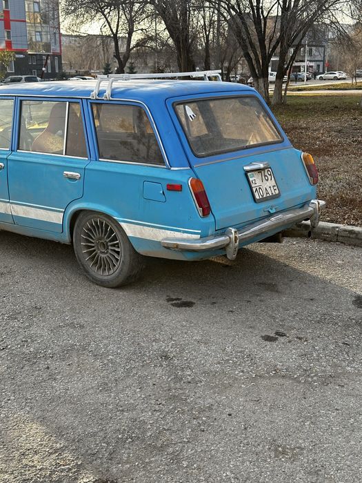 Продам Ваз 2102 под дрифт