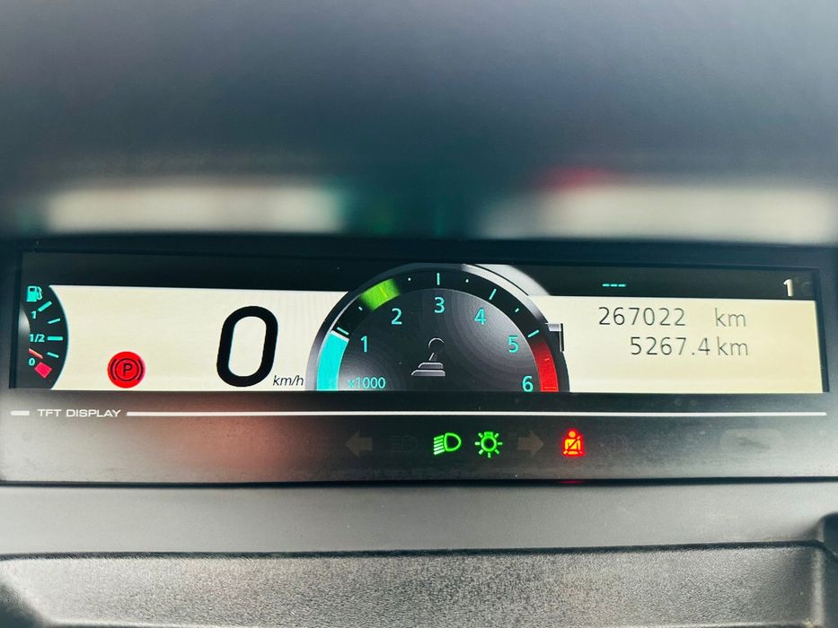 Renault Scenic 2011 1.5D E5 Rate avans 0 Doar cu Buletinul