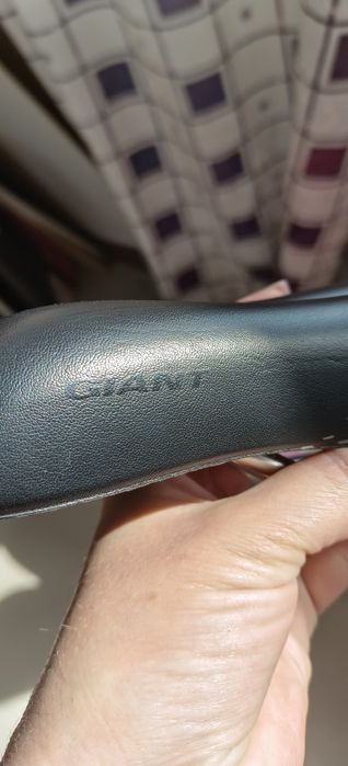 Седло Giant Connect Comfort
