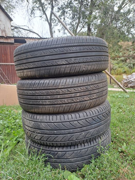 Продам шины 185х65х14