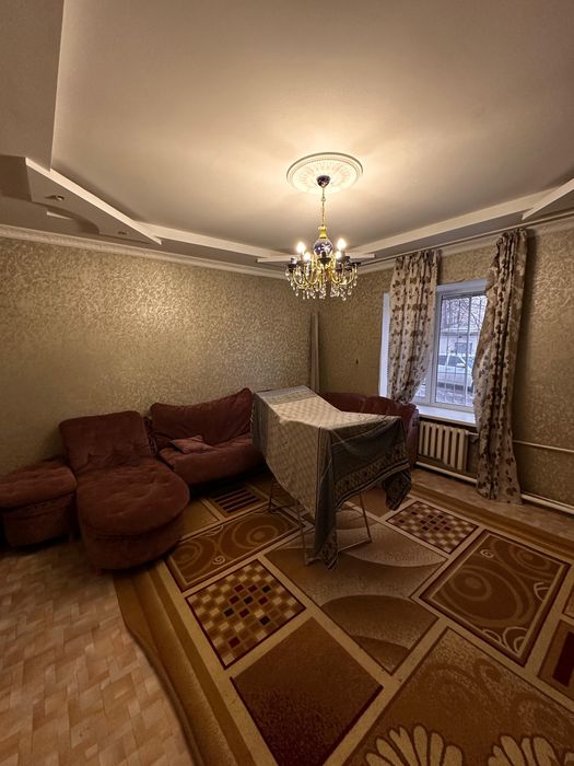 Сдам 2-х комнатную квартиру