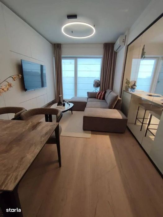 Apartament 2 camere decomandat STB Pallady comision 0