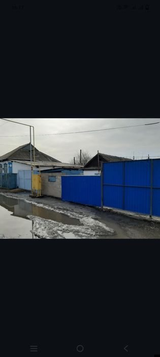 продается дом очень уютный