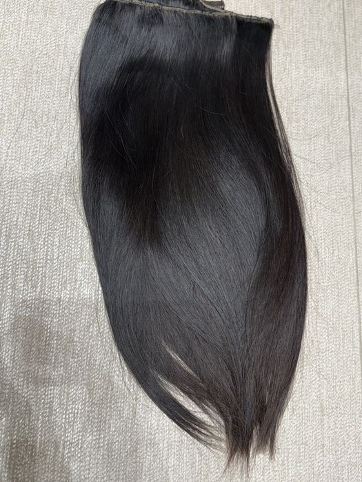 Екстеншън за коса