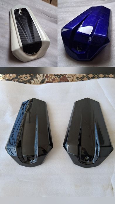 Carene yamaha yzf 125