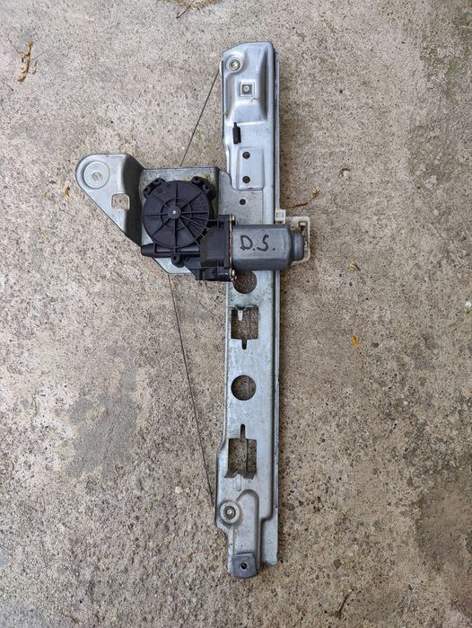 Macara ușa Renault Megane 2