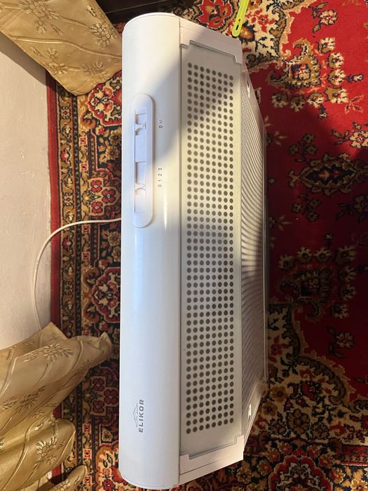 Продаю вытяжку и элек.плиту