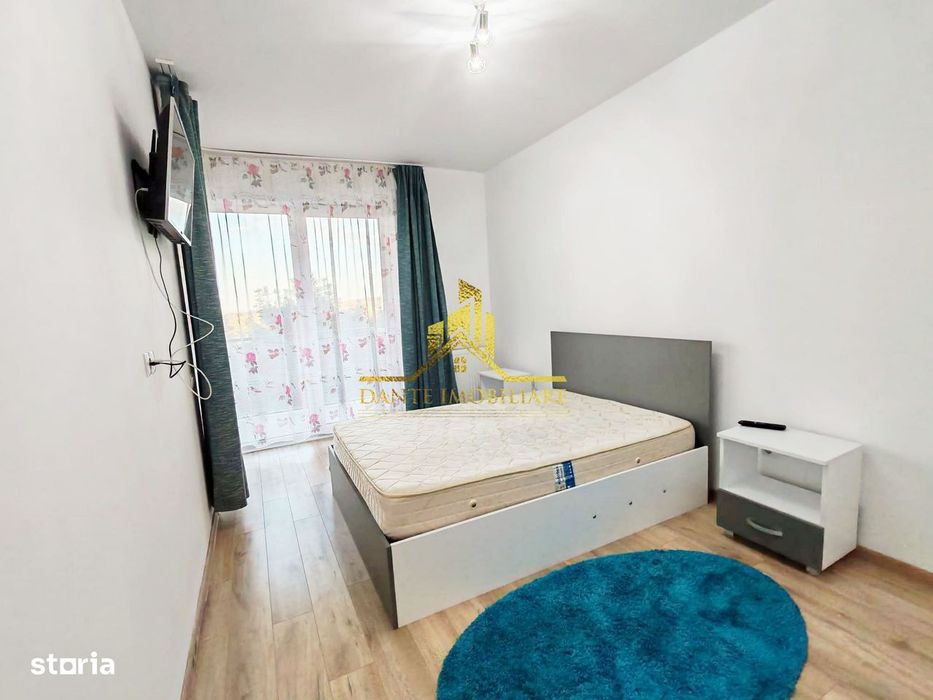 Apartament – Cluj-Napoca - Vedere 5